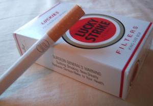 Lucky Strike