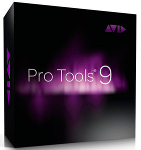 Pro Tools 9