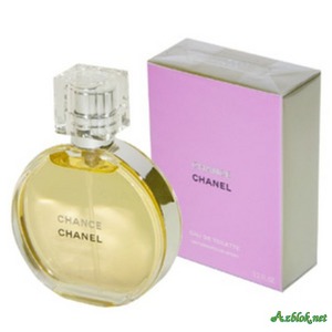 CHANEL "CHANCE"