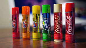 Бальзам для губ LIP SMACKER COCA COLA