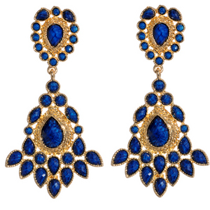 Amrita Singh Earings