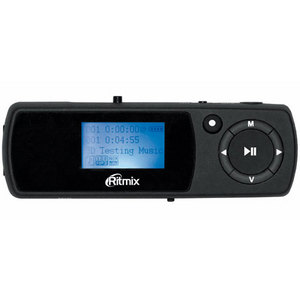 Ritmix RF 3500 8Gb