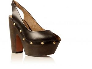 Barney	(shoes Kurt Geiger)