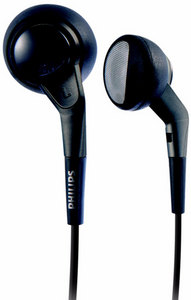 наушники Philips SHE2550/00