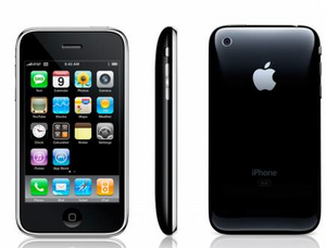 продать свой iPhone3GS