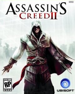 Assassin’s Creed II