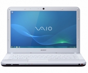 Ноутбук Sony Vaio VPC-EA3M1R/WI