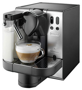 Кофемашина Nespresso