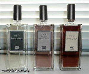 Serge Lutens Un Bois Vanille