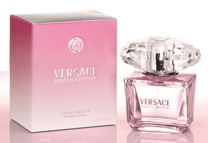 парфюмчик VERSACE Bright Crystal