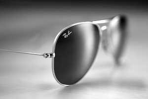 Ray Ban Aviators