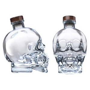 Crystal Head Vodka