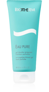 EAU PURE SHOWER GEL