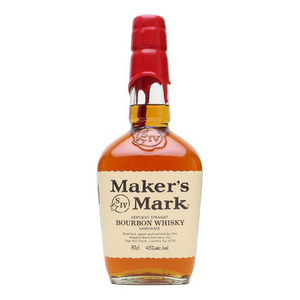 Бурбон Maker's Mark