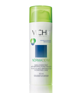 Vichy Normaderm Tri Activ Day Care