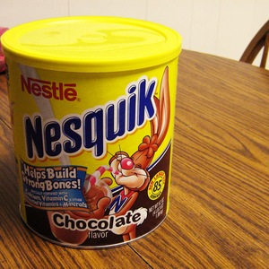 nesquik