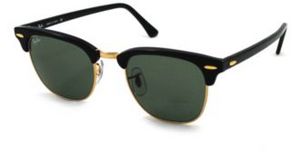 ray ban clubmaster