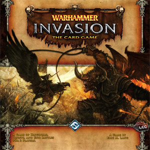 Warhammer Invasion LCG: Core Set