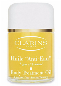 Clarins Huile Anti-Eau