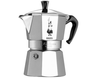 кофеварка Bialetti