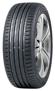 Nokian Hakka V 205/50 R17 93V