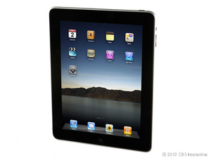 Apple iPad Wi-Fi + 3G (16GB)