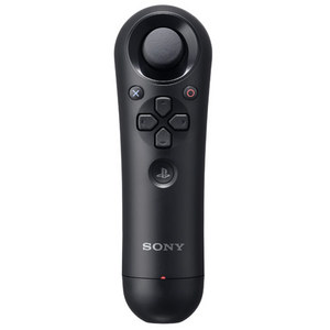 PlayStation Move Navigation Controller