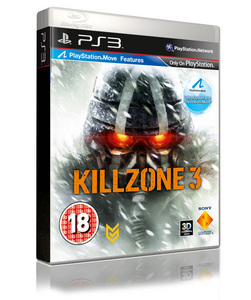 Killzone 3