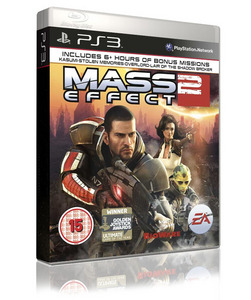 Mass Effect 2