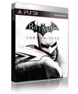 Batman: Arkham City