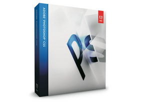 Adobe Photoshop CS5 (Mac)