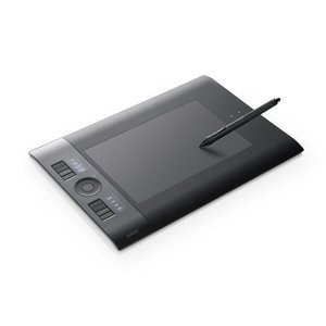 Wacom Intuos4 Wireless