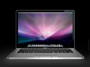 Apple MacBook Pro 13"