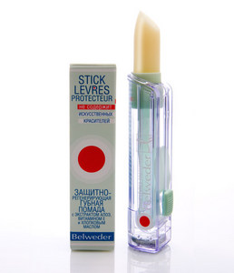 STICK LEVRES PROTECTEUR