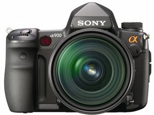 Sony Alpha