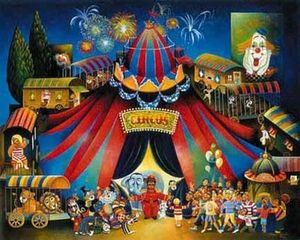 circus