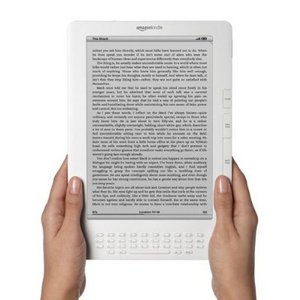 Amazon Kindle