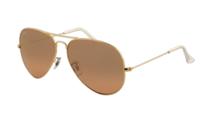 Авиаторы ray ban