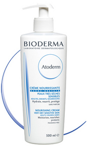 Bioderma Atoderm cream