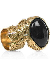 YSL ring