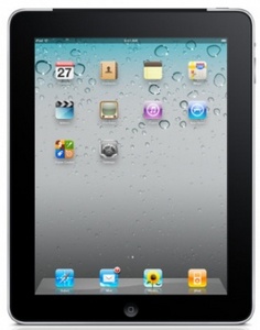 iPad 3G 64Gb