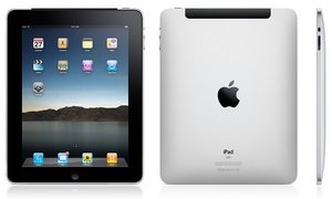 ipad