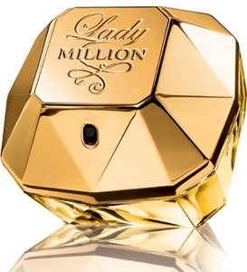 1 million lady paco rabanne