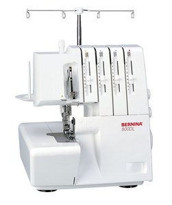 Оверлок Bernina 880 dl