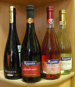 Lambrusco