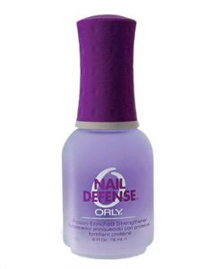 Orly Nail Defense