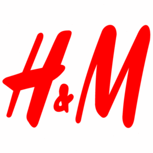 Подарочный сертификат в h&m