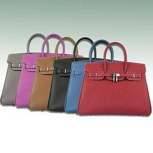 Birkin bag