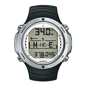 Suunto D6