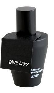 Vanillary от Lush